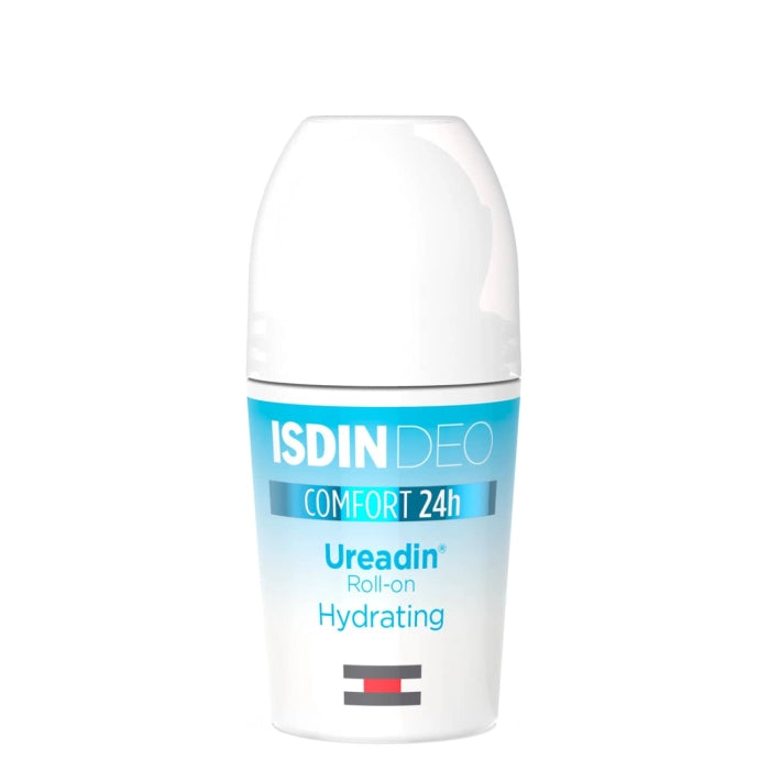 Isdin Deo Ureadin Comfort Roll-on 50ml