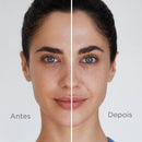 Protetor Solar Facial ISDIN Fusion Water 5 Stars Color FPS50